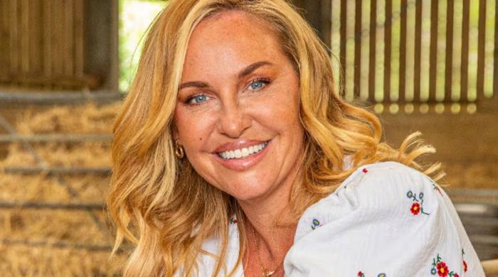 Josie Gibson scores another big break with ITV amid Strictly signing talks