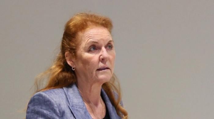 Sarah Ferguson expresses anger over betrayal from close ally