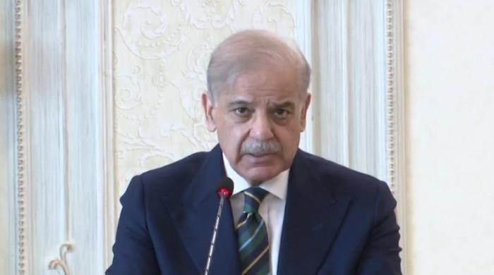 Pakistan affected by Middle East war, efforts ongoing for US-Iran ceasefire: PM Shehbaz