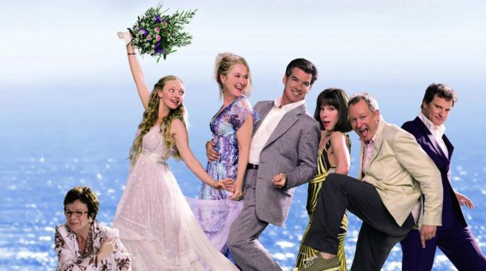 Meryl Streep ignites ‘Mamma Mia 3' frenzy