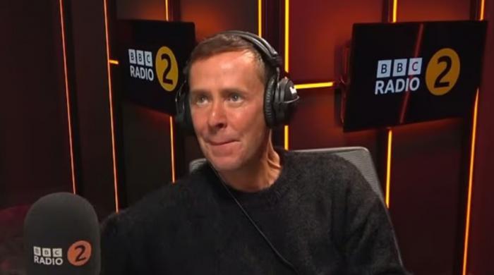 Who took over after Scott Mills shocking exit following serious allegations?