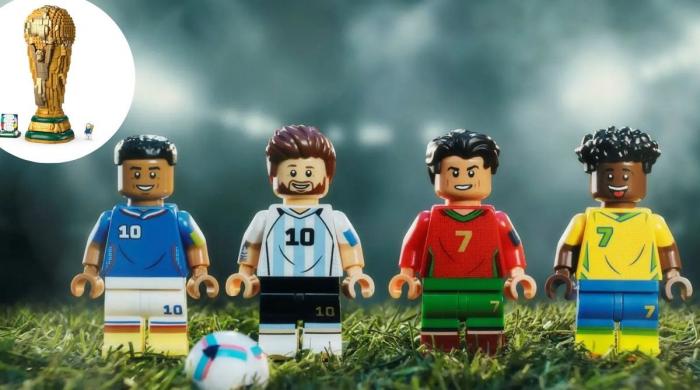 LEGO introduces FIFA World Cup collection 2026: Price, Release date, where to buy 