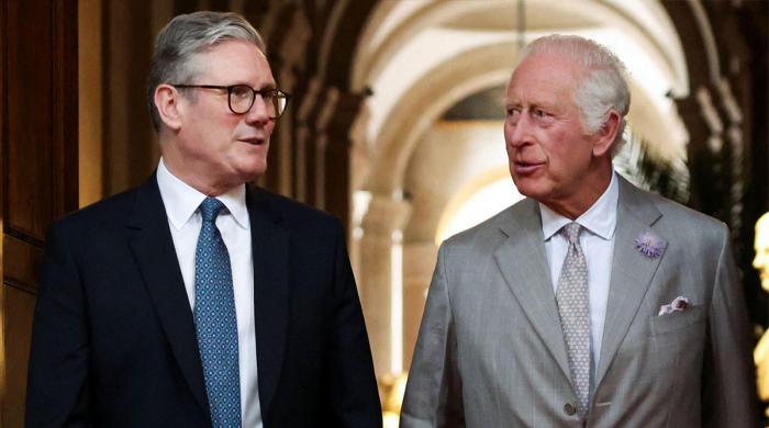 King Charles voices doubts twice over ambassador pick