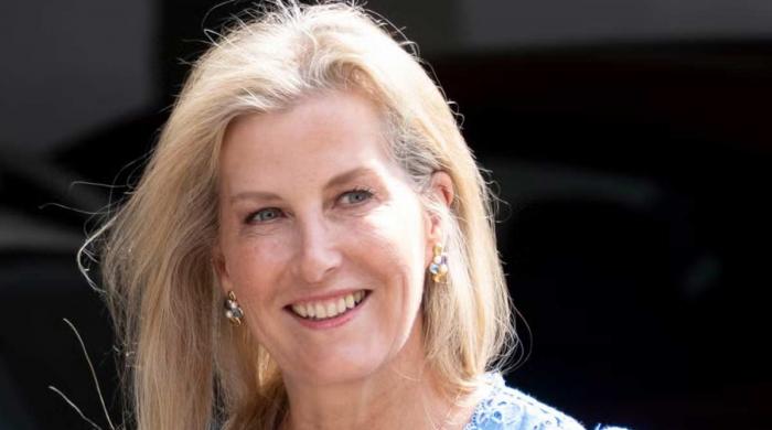 Duchess Sophie earns new title after emotional encounter: Tearful moment