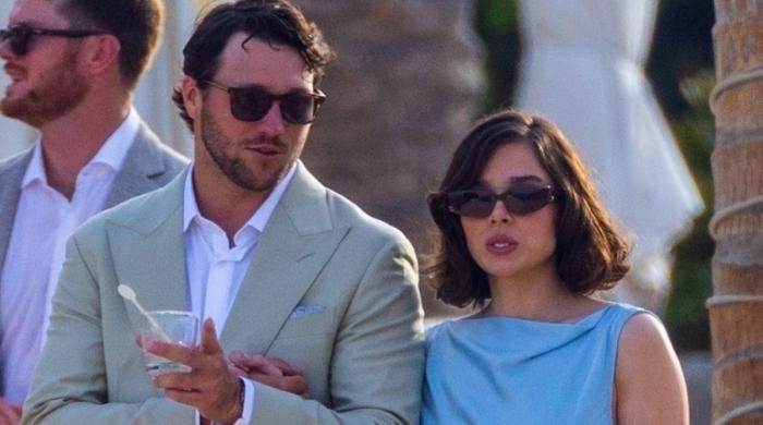 Hailee Steinfeld, Josh Allen become parents to first child: Details 