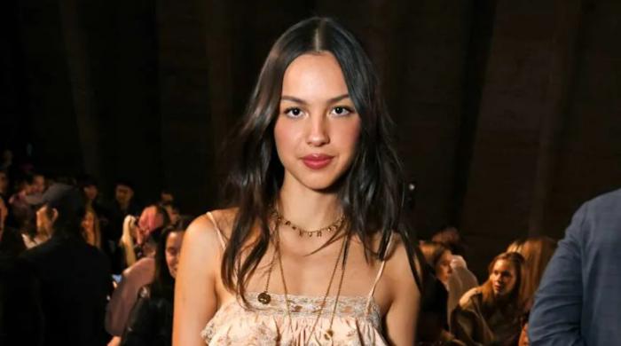 Olivia Rodrigo announces third album inspired by Lana Del Rey