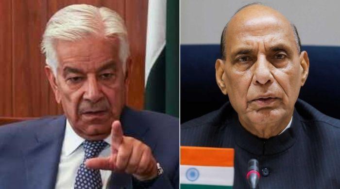 Pakistan warns India of 'more forceful' response ahead of Pahalgam attack anniversary