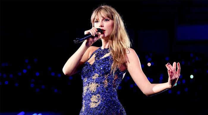 Taylor Swift wax figure at Dublin Museum drew headlines for wrong reasons