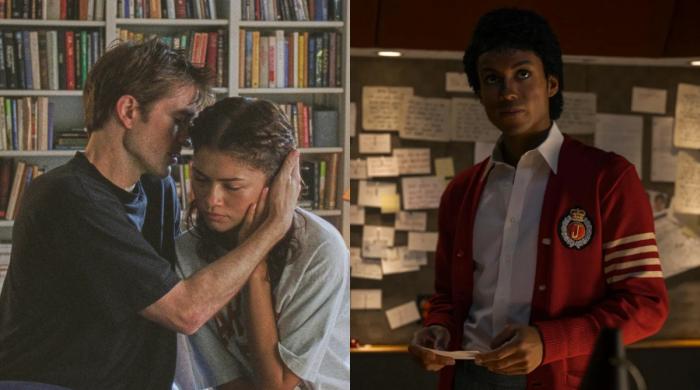 April 2026 brings big Hollywood hits from 'Michael' biopic to 'The Drama'