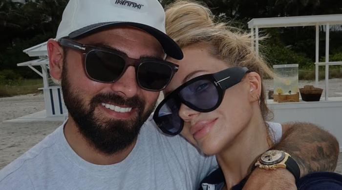 Olivia Attwood speaks out after Bradley Dack split