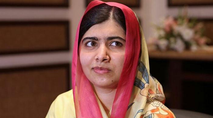 Malala Yousafzai recalls labelling Israeli actions in Palestine as genocide