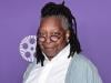Whoopi Goldberg breaks silence on Tiger Woods' DUI arrest
