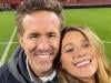 Blake Lively, Ryan Reynolds April-fooled by kids