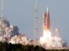 Nasa blasts off Artemis II with 4 astronauts on its first crewed lunar mission in decades