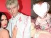 See MGK's fatherly moments with his and Megan Fox's daughter Saga