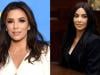 Eva Longoria can't stop gushing about Kim Kardashian in ‘The Fifth Wheel'