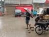 Karachi experiences heavy rainfall, authorities on alert