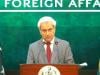 Pakistan in close contact with US, pushes diplomatic efforts for dialogue: FO