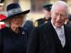 King Charles makes historic move as British monarch alongside Queen Camilla