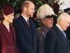 Prince William joins King Charles, Kate to mark huge cancer milestone