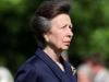 Princess Anne receives praise for meaningful task: ‘real honour'