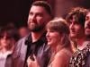 Taylor Swift, Travis Kelce's unnoticed award show moment unearthed by fans