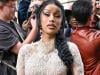 Cardi B says she's not competing with Beyoncé or Rihanna