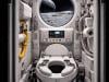 Artemis II debuts Moon mission's first real bathroom 