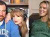 Kylie Kelce comes to Taylor Swift, Travis Kelce's defence ahead of wedding