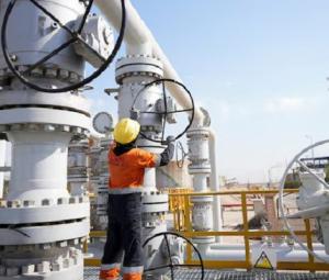 Brent crude surges past $105 after Trump speech, WTI tops $103