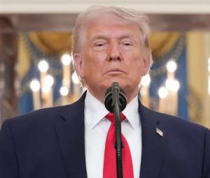 Takeaways from Trump's speech on Iran