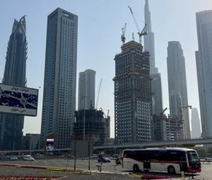 UAE says Iranian community safe, rejects reports on residency status