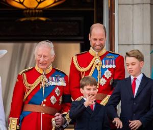 Buckingham Palace releases statement ahead of key family gathering