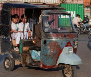 Islamabad schools to observe four-day workweek