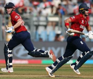 England's Brook, Bethell warned after New Zealand nightclub incident