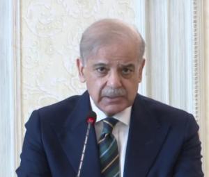 Pakistan affected by Middle East war, efforts ongoing for US-Iran ceasefire: PM Shehbaz