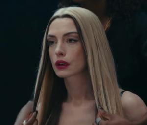 Anne Hathaway, Michaela Coel bring drama in 'Mother Mary' first trailer