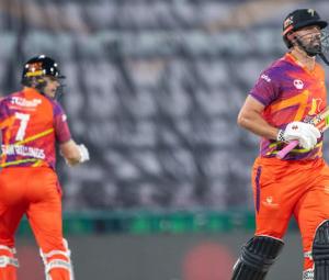 PSL 11: RawalPindiz post 198-run target for Karachi Kings