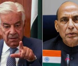Pakistan warns India of 'more forceful' response ahead of Pahalgam attack anniversary
