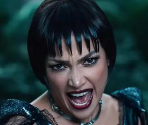 Jennifer Lopez dominates screen in 'Kiss of the Spider Woman' first look