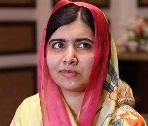 Malala Yousafzai recalls labelling Israeli actions in Palestine as genocide
