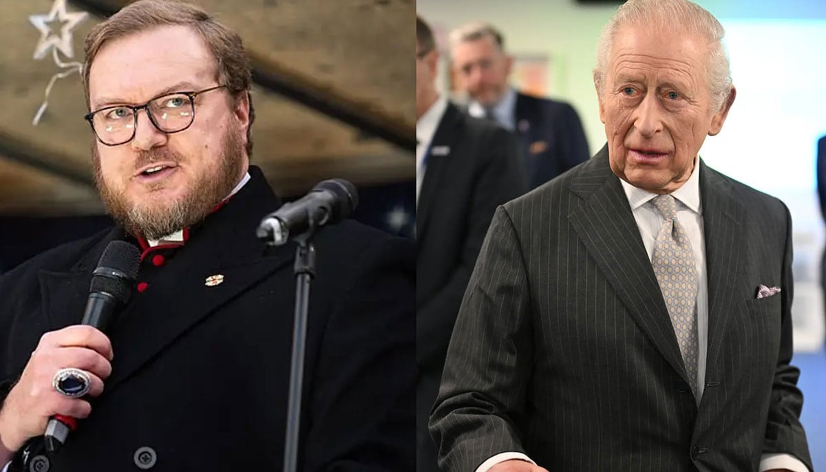 King Charles' Easter silence raises worries about his health