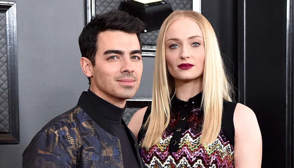 Joe Jonas shares candid glimpse into parenthood with Sophie Turner