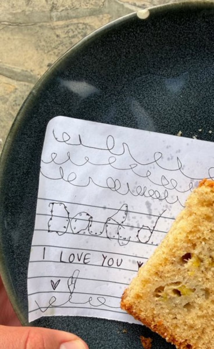 Joe Jonas shares candid glimpse into parenthood with Sophie Turner