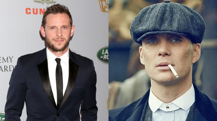 ‘Peaky Blinders' new cast alert: Jamie Bell and others join new series