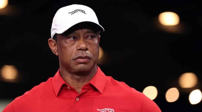 Tiger Woods takes another legal hit after after DUI arrest