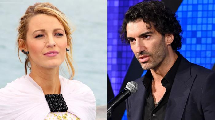 Judge rules against Blake Lively's major claim on Justin Baldoni