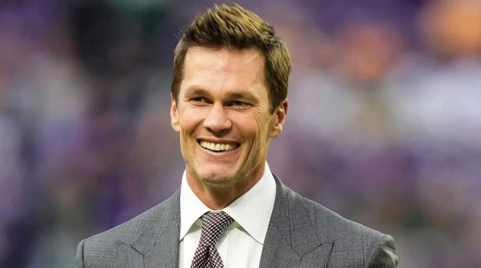 Tom Brady blasts people criticising NFL diet