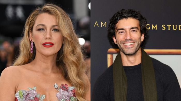 Judge cuts down Blake Lively claims against Justin Baldoni 