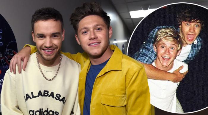 Niall Horan looks back on 'unreal' tour with Liam Payne ahead of new era